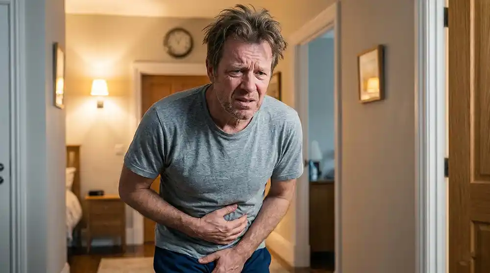 Frequent Urination, Discomfort, or Waking Up at Night? Uncovering the Causes.